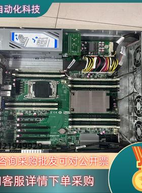 现货出两台浪潮NF5270M4 服务器平台 浪潮YPCB-006