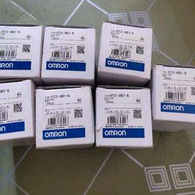 计数器H5CX-AD/ASD-N H7CX-AWD1-N H7CX-A-N H7CX-A4WSD-N