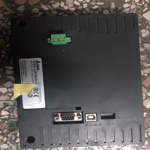 台达触摸屏 型号:DPOP-B07S410  ，