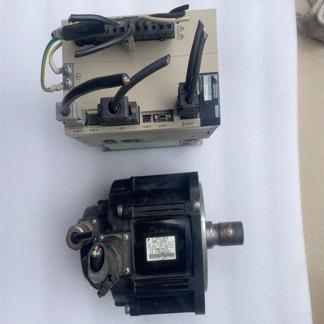 安川驱动器SGDV-120A11A082000