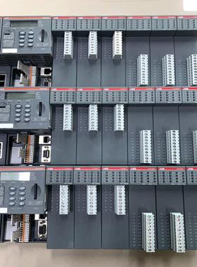 ABB模块CM579-ETHCAT/PM585-ETH/DI