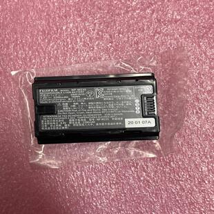 W235原装 XT5 电池X XT4 XH2 富士NP