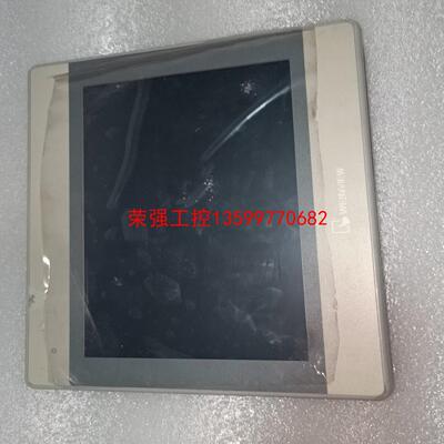 【荣强工控】威纶/威纶通触摸屏MT8100iE，10寸工业触
