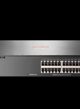 [德峰]aruba 4G  JL354A2540SFP24交换机+