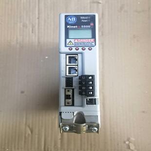 拍摄ERS 2198驱动器罗克韦尔实图功H008 德峰