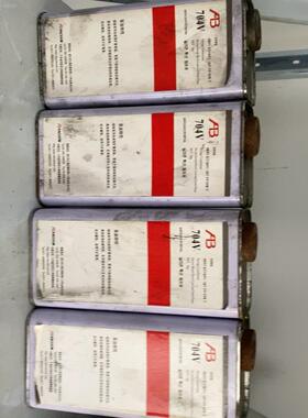 （设备配件）FB 704V扩散泵油4瓶打包1100缘