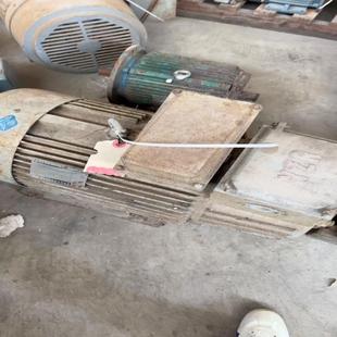 电机 电机 新旧一半 10吨重!欢迎详谈