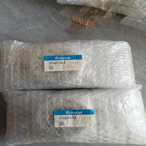 迈斯艾尔MAXAIR摆台气缸ASQB50A