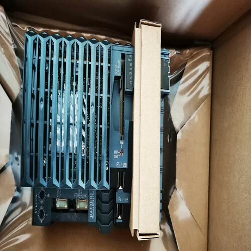 [德峰]贝加莱X20CP1585模块cpu