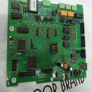 特靈主板 有需要 老板聯系 ISL8300消防主機主板