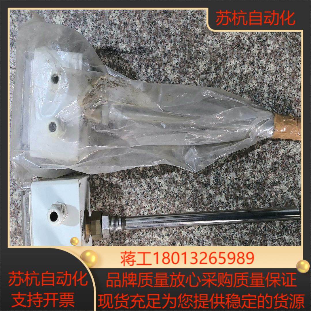 德国威纳WOERNER温度控制器 AB31-14/2-1A2