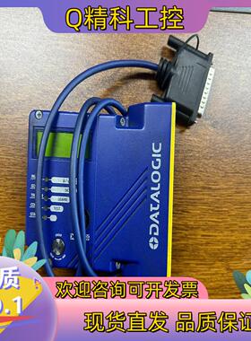 现货得利捷DS4800-1100扫码器 功能正常 外观还不错