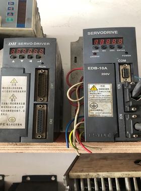 （设备配件）ESTUN埃斯顿伺服驱动器EDB-10APA，