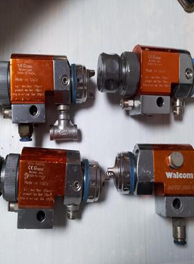 【工控自动化】Walcome MATIK GEO 3议价