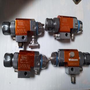 【工控自动化】Walcome MATIK GEO 3议价