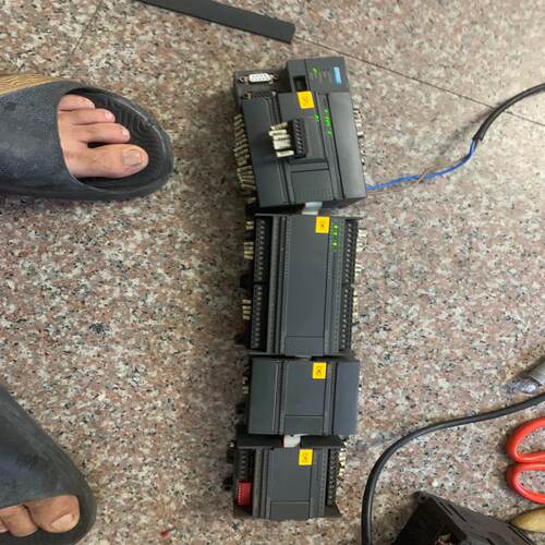 （设备配件）合信PLC-CPU H224(CTH2 214-1BD33-