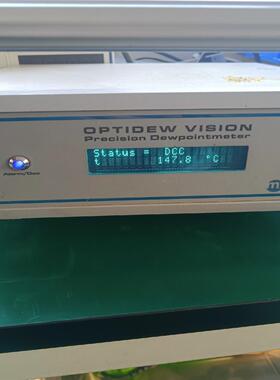 英国MICHELL   Instruments  便携式露点