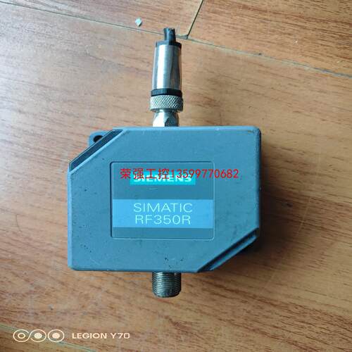 【荣强工控】6gt2801-4ba10西门子读码器