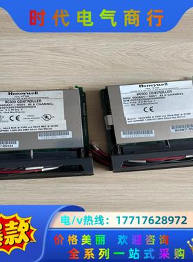 霍尼韦尔模块PLC900A01-0001 51450951-议价