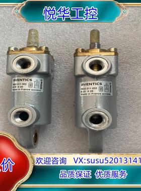原装AVENTICS安沃驰气缸0822011002 AVENTI议价