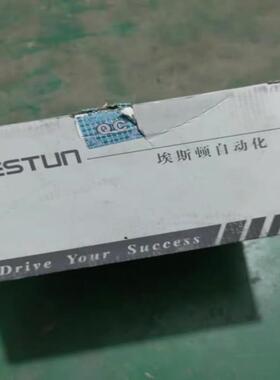 原装新 ETS-1010APC-CAN 1KW 埃斯顿伺