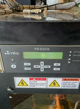 [德峰]MKS PR4000B议价