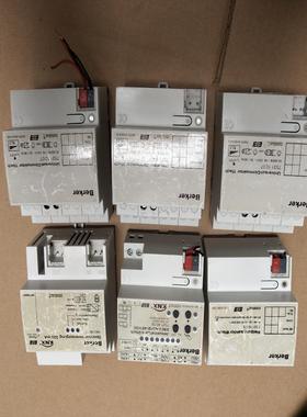 [德峰]Berker博科 智能KNX控制器