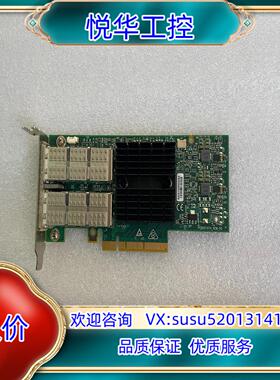 原装Mellanox CX314A MCX314A-BCCT 4议