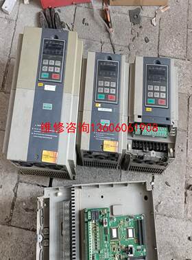 （请询价）麦格米特变频器，DFI-H4D15一台外壳议价