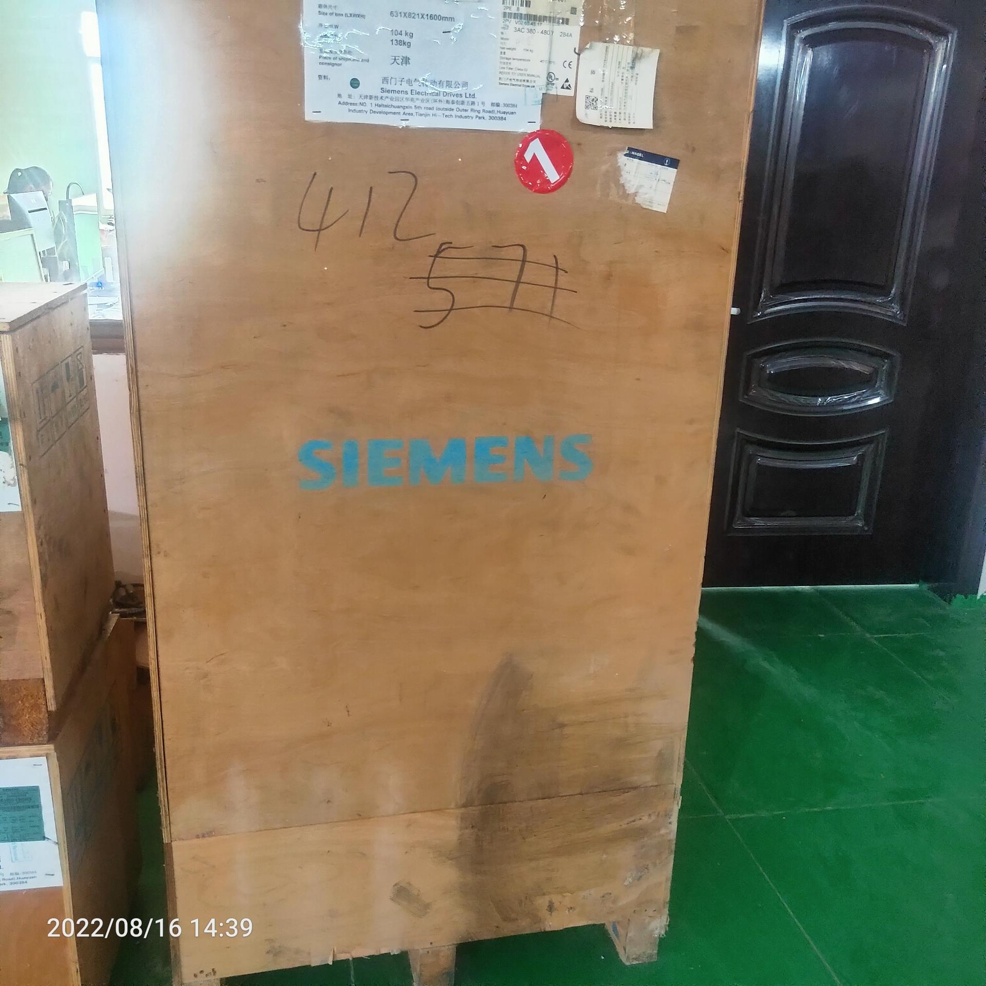 （设备配件）6SL3310-1TE32-6AA3