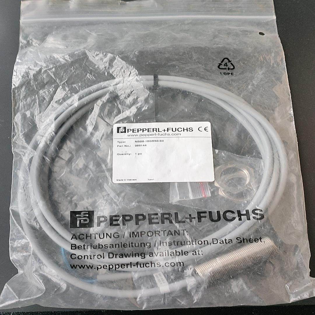 德国倍加福NBB8-18GM50-E0货号086144议价,3C数码配件,其它配件,淘宝优惠券,粉丝福利购,淘宝优惠卷