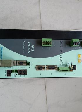 08F1IPSP20715 Selema驱动器