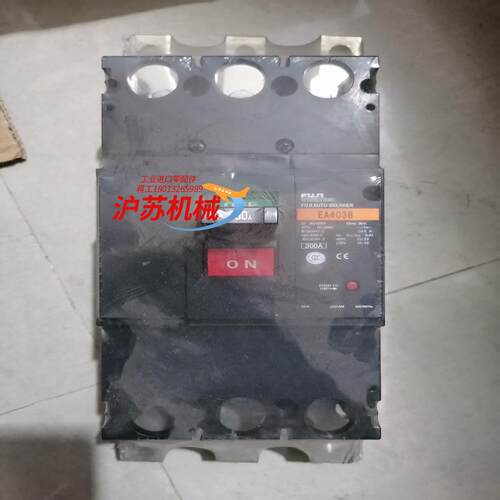 EA403B 断路器 富士