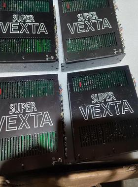 VEXTA东方步进驱动器UDX5107