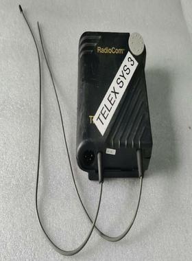 [德峰]RadioCom    TELEX  SYS  3