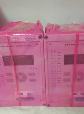 议~国电南自PST645UX变压器保护装置