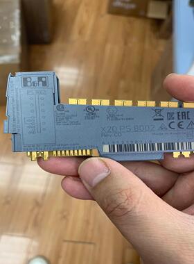（设备配件）X20PS8002 B&R贝加莱模块成色98新！需要请联系