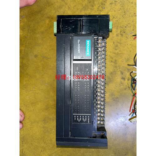 议价汇川PLCH3U-3232MT，，通电如