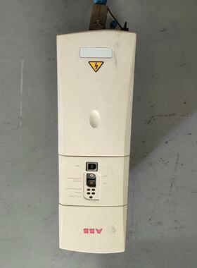 [德峰]MFE460A006BW 拆机货ABB伺服驱动器 3.7KW