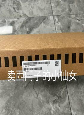 （设备配件）6SN1112-1AC01-0AA1成色99新，包装配件齐全