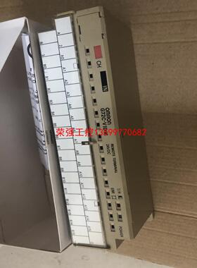 【荣强工控】G72C-VID16   1个翻新 托柱断了一个