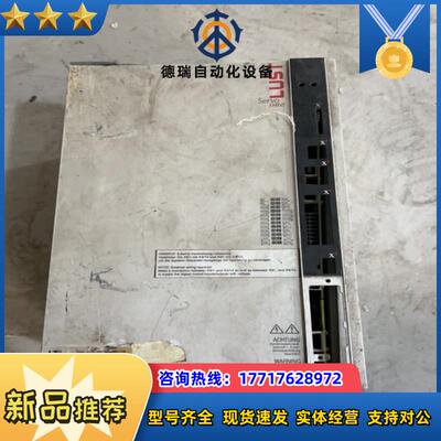 Lust驱动器so84.045.0030.0001.1-w,议价