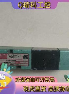 现货ASCO NUMATICS电磁阀152SA400K00030