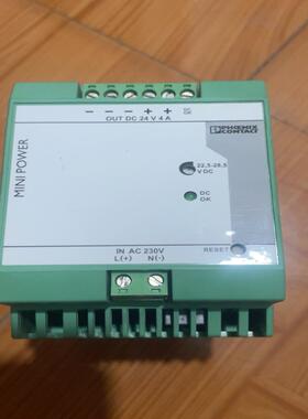 （议价）CENIX CONTACT菲尼克斯MINI-PS-230
