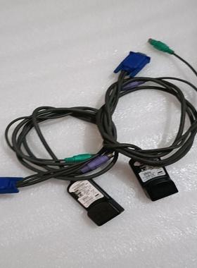 IBM 39M2901 1.5M KVM CONVERSIO