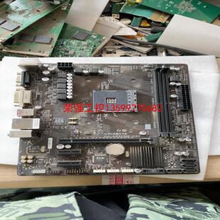 【荣强工控】ga-ab350m ds2主板