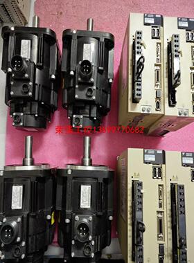 【荣强工控】SGDV-7R6A11A002  +  SGMGV-09AD