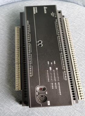 台达48点位plc主机模块，DVP48EC00R3功