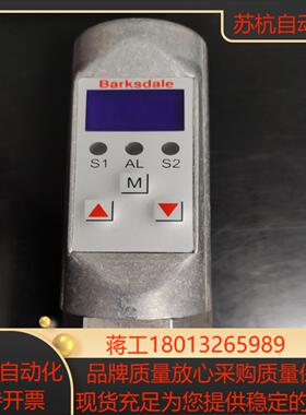 全新Barksdale压力开关  巴士德SW2000/400