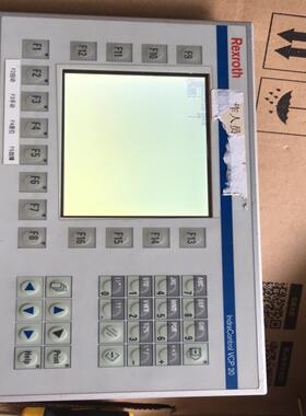 [德峰]VCP20DUN力士乐-屏NN- --003PB2PW.